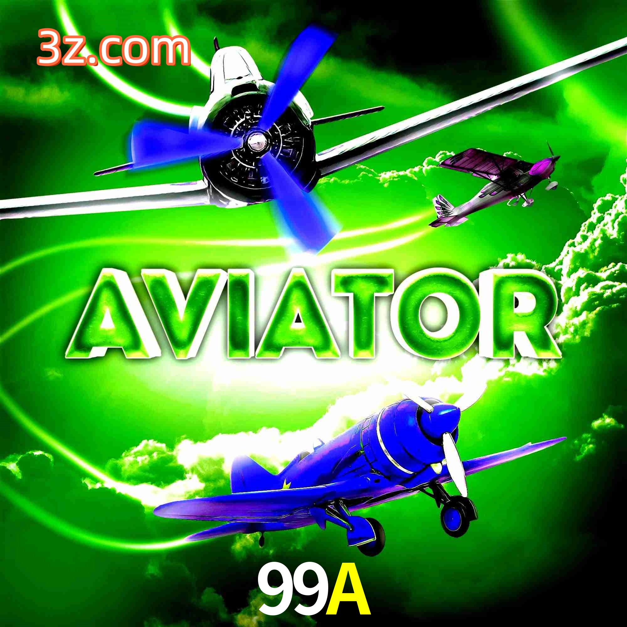 Aviator 99A Tente a Sorte