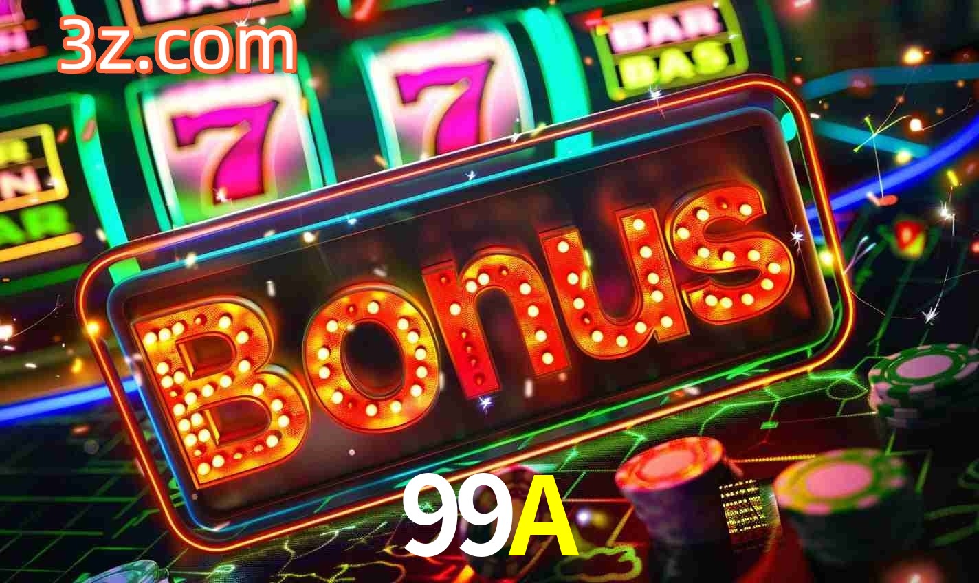 Sistema de Bônus 99A