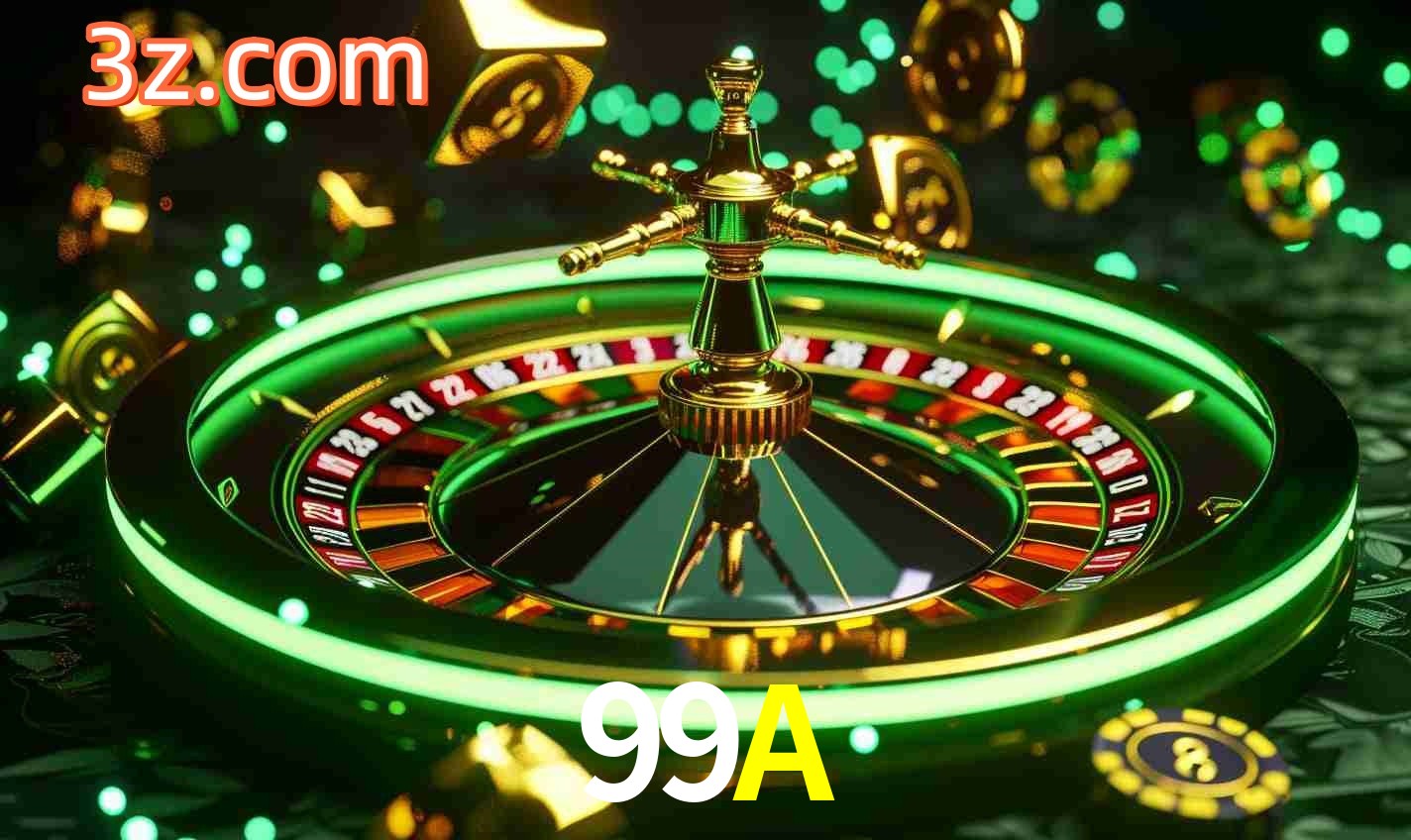 Desfrutar de um Cassino 99A