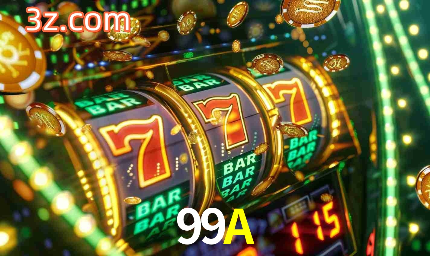 Populares Slots 99A