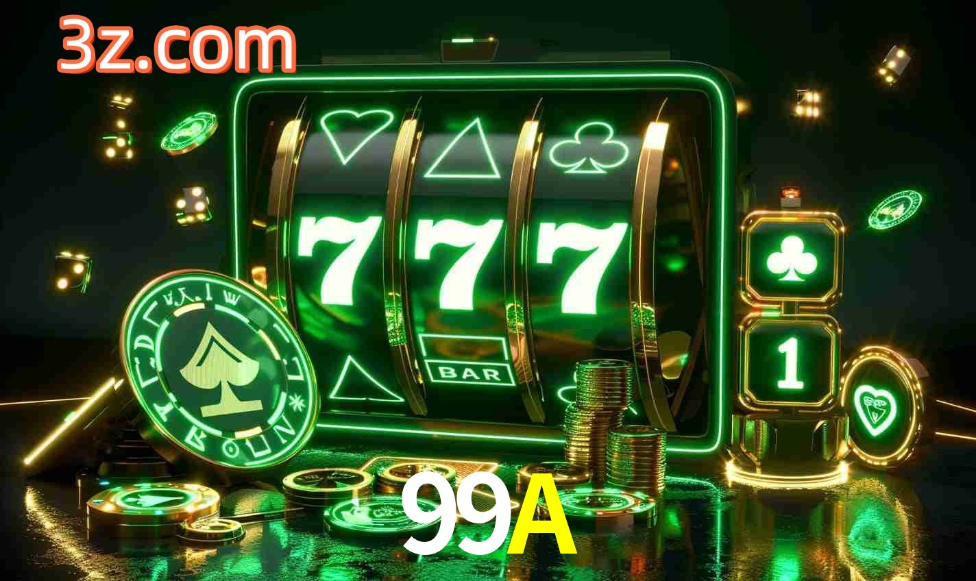 Seguro Login no Cassino Online 99A