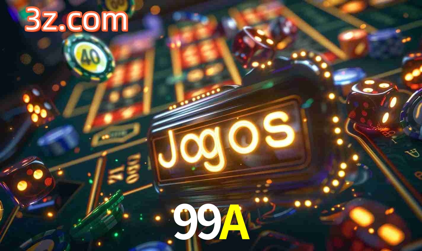 Mundo dos Jogos 99A